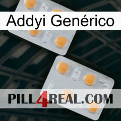 Addyi Genérico 25